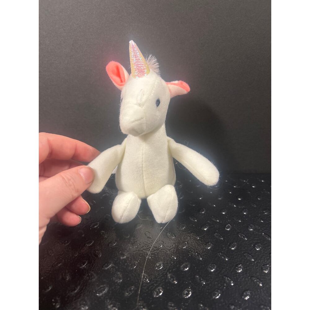 Battat Mini Plush Unicorn